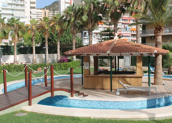 Capri-Turis Luxe Apartamentos