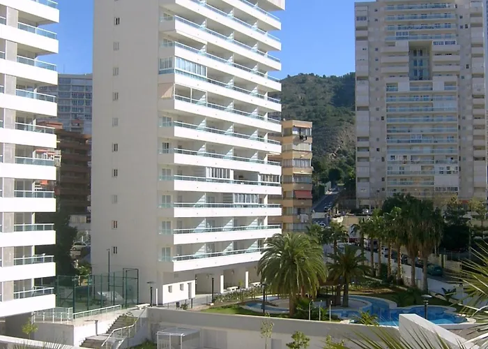 Capri-Turis Luxe Apartamentos