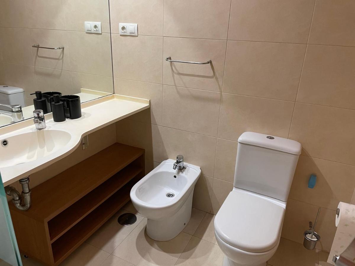 Capri-turis Luxe Appartement Benidorm